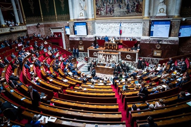 Cuộc bầu cử mang tính bước ngoặt đối với Pháp và cả châu Âu (1/7/2024)